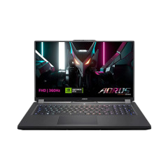 二手技嘉 AORUS 17H 2023回收